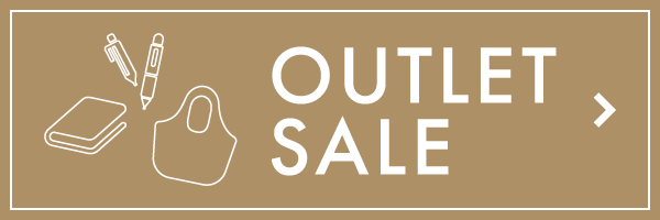 OUTLET SALE